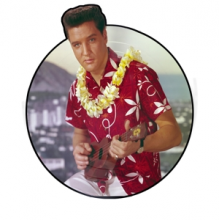 Presley, Elvis - Blue Hawaii