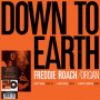 Roach, Freddie - Down To Earth