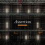 Assertion - Intermission (Orange/Black/White)