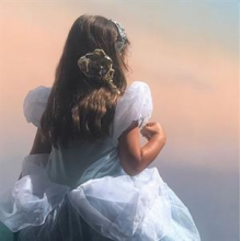 Bella Boo - Dreamyspaceyblue