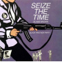 Brown, Elaine - Seize the Time - Black Panther Party