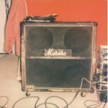 Cult of Lip, the - Marsha