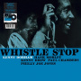 Dorham, Kenny - Whistle Stop