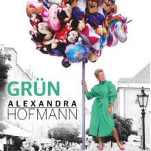 Hofmann, Alexandra - Grun