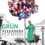 Hofmann, Alexandra - Grun