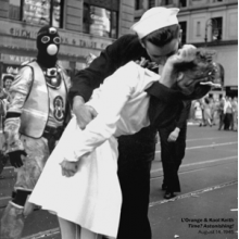 L'orange & Kool Keith - Time? Astonishing!