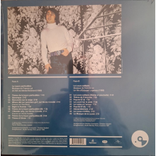 Lai, Francis - La Lecon Particuliere/La Louve