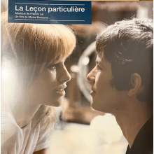 Lai, Francis - La Lecon Particuliere/La Louve