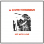 McCann, Jj Transmission - Hit With Love