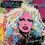Missing Persons Feat. Dale Bozzio - Hollywood Lie