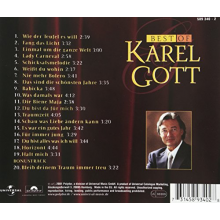 Karel Gott - Best of Karel Gott
