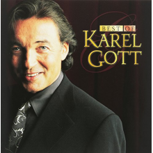 Karel Gott - Best of Karel Gott