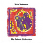 Wakeman, Rick - Private Collection