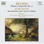 Boston Symphony Orchestra, Leo - Piano Concerto No.1 Op.15