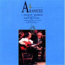 Lucia, Paco De - Concierto De Aranjuez