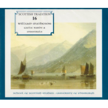 Matheson, William - Gaelic Bards & Minstrels
