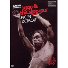 Iggy & the Stooges - Live In Detroit 2003