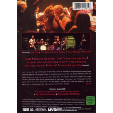 Iggy & the Stooges - Live In Detroit 2003