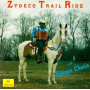 Chavis, Boozoo - Zydeco Trail Ride