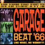 Various - Garage Beat '66 1