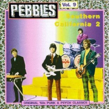V/A - Pebbles 9