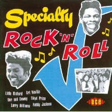 V/A - Specialty Rock'n'roll