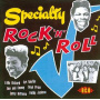 Various - Specialty Rock'n'roll