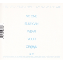 Oh Wonder - No One Else Can Wear Your Crown