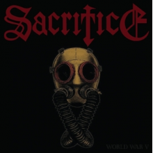 Sacrifice - World War V