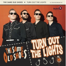 Same Old Shoes, the - Turn Out the Lights