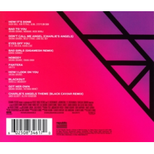 V/A - Charlie's Angels - 2019 Film