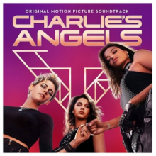 V/A - Charlie's Angels - 2019 Film