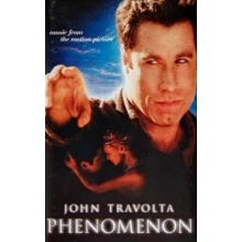 Various - Phenomenon