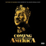 V/A - Rhythms of Zamunda: Music Inspired By Coming 2 America