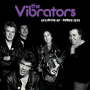 Vibrators - Splitting Up the Demos 1978