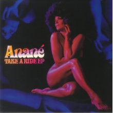 Anane - Take a Ride