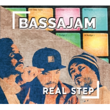 Bassajam - Real Step