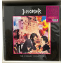 Disorder - The Singles Collection