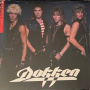 Dokken - Now Playing