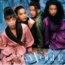 En Vogue - Now Playing