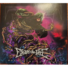 Escape the Fate - Out of the Shadows