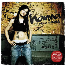 Hanna - Pura Hanna