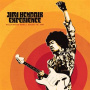 Hendrix, Jimi, the Experience - Jimi Hendrix Experience: Live At the Hollywood Bowl: August 18, 1967