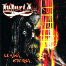 Lujuria - Llama Eterna