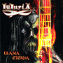 Lujuria - Llama Eterna