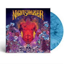 Nightstalker - As Above So Below