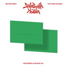 Seventeen - Seventeenth Heaven