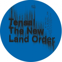 Tensal - New Land Order