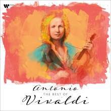 V/A - The Best of Antonio Vivaldi