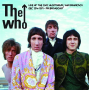 Who - Live At the Civic Auditorium, San Francisco, 1971